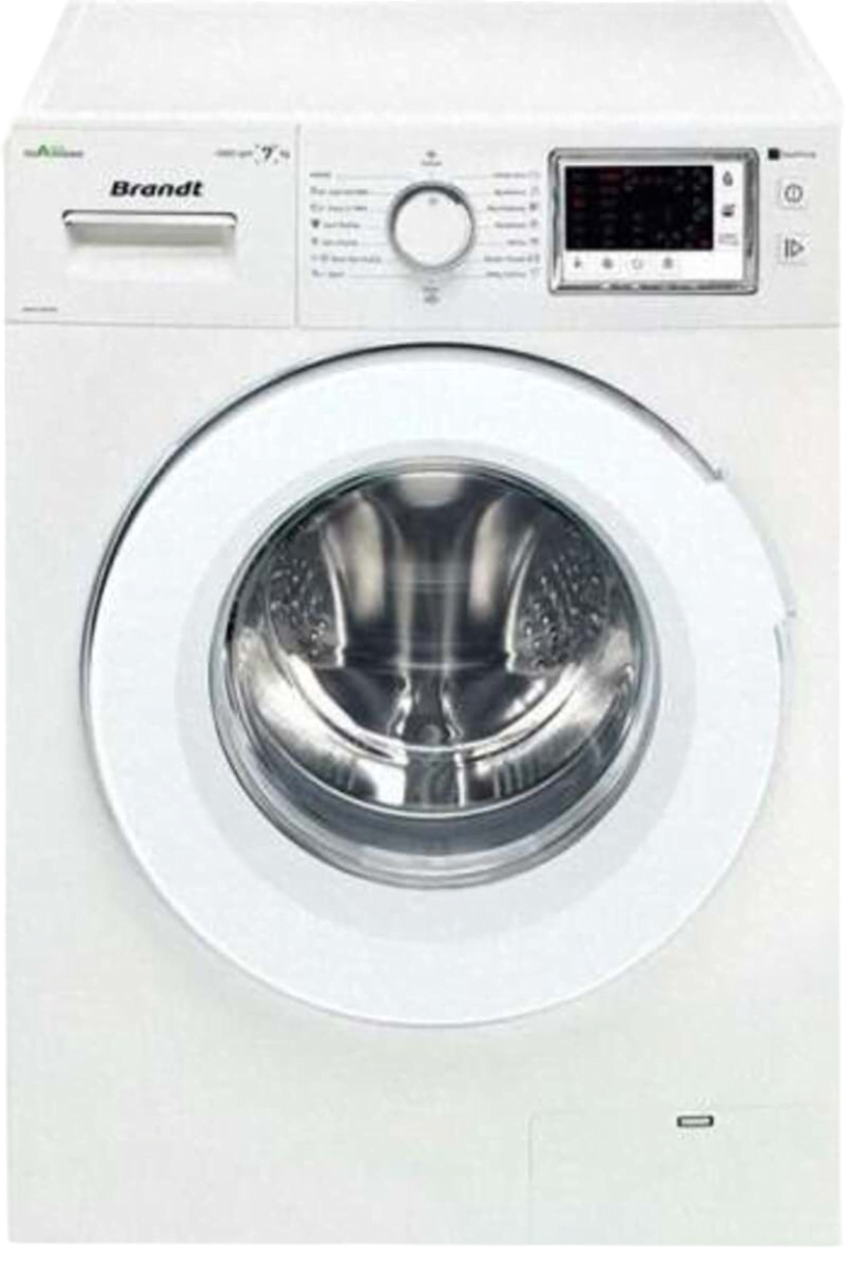 Замена ТЭН Brandt WF 128 L