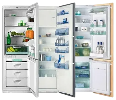 Замена реле Brandt CA 2953 E