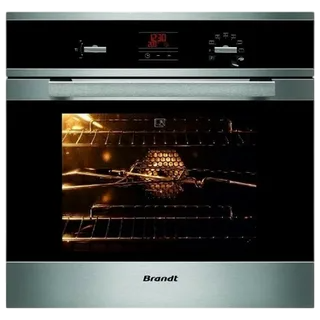 Замена таймера Brandt FP1264M