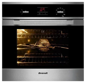 Замена таймера Brandt FP1062X