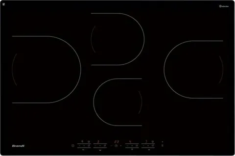 Замена конфорки индукционной Brandt BPI6420X