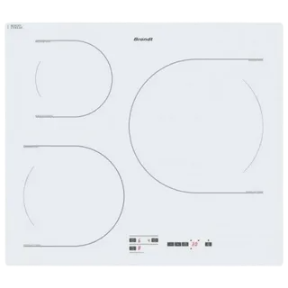 Замена конфорки индукционной Brandt TG1212W