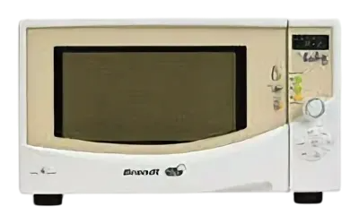 Ремонт магнетрона Brandt Baby F2